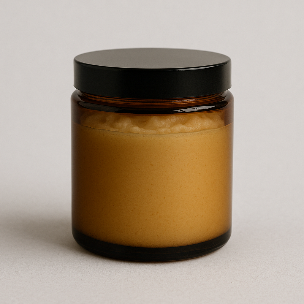 Standard 8 oz. Jar