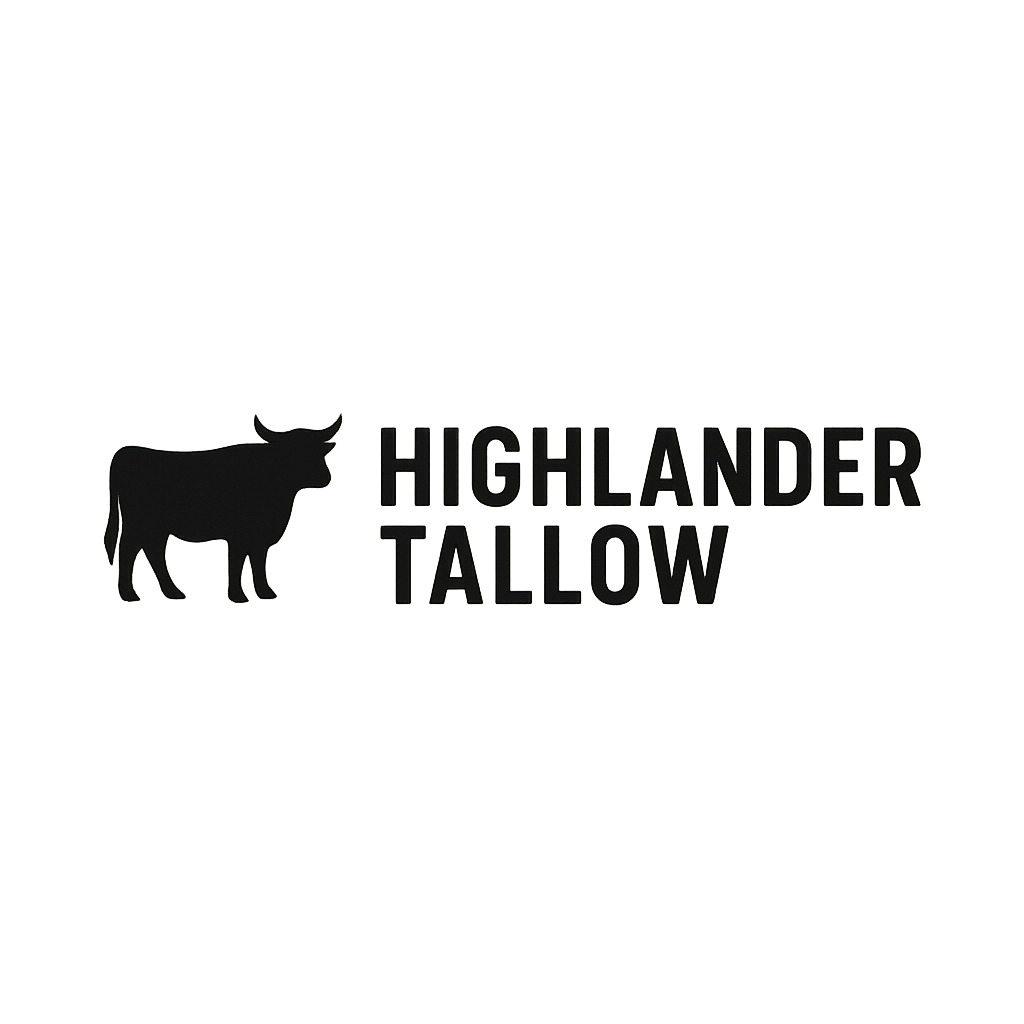 Highlander Ridge Tallow